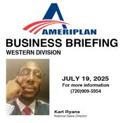 Business Briefing
