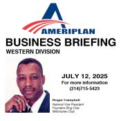 Business Briefing