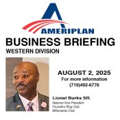 Business Briefing