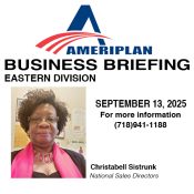 Business Briefing