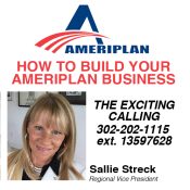 HOW TO BUILD YOUR AMERIPLAN BUSINESS