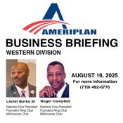 Business Briefing
