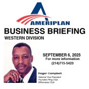 Business Briefing