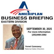 Business Briefing