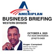 Business Briefing