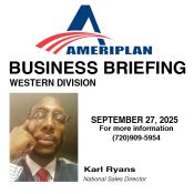 Business Briefing