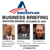 Business Briefing