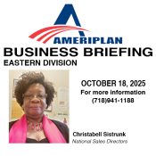 Business Briefing