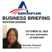 Business Briefing