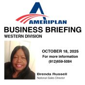 Business Briefing