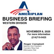 Business Briefing