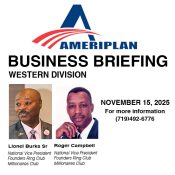 Business Briefing