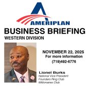 Business Briefing