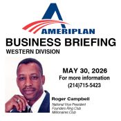 Business Briefing