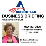 Business Briefing