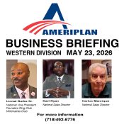 Business Briefing