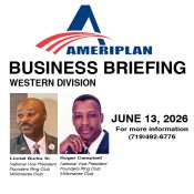 Business Briefing