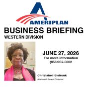Business Briefing
