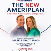 AmeriPlan Zoom Call with Mark and Tracy Jarvis