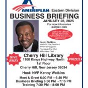 Business Briefing