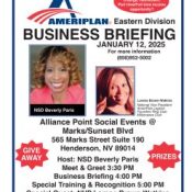 Business Briefing
