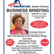 Business Briefing
